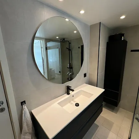 Flott Leilighet I Sentrum Appartement *