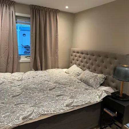 Flott Leilighet I Sentrum Appartement Bergen